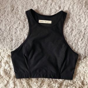 Outdoor Voices crop top